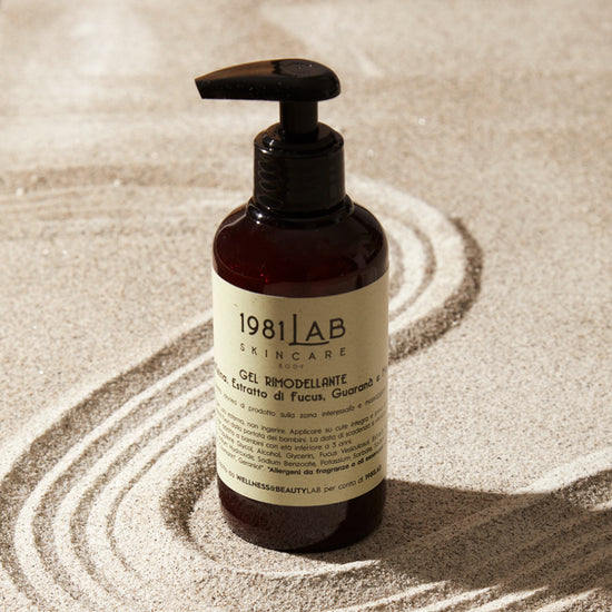 Emulgel Rimodellante - 1981 Lab™