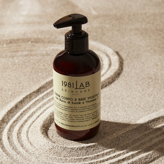 Crema Corpo - 1981 Lab™