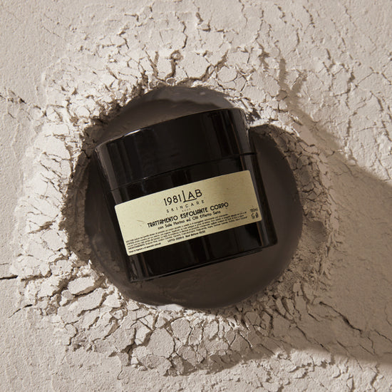 Trattamento Esfoliante Corpo - 1981 Lab™